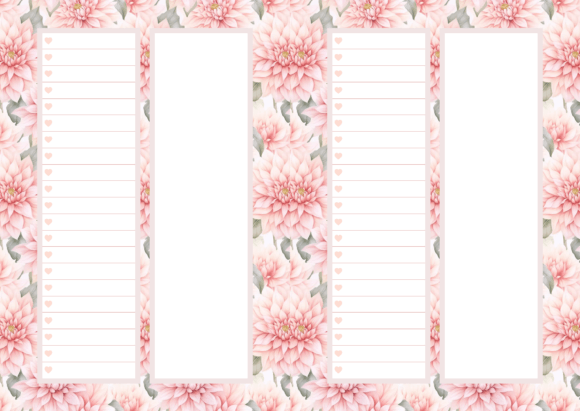 To Do List Planner Page: A Versatile Tool for Productivity and Creativity